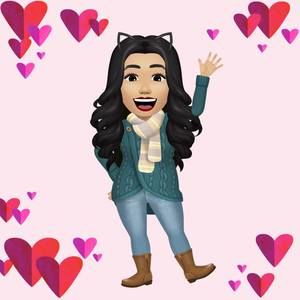 Meet your Posher, Ruth